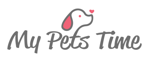 my pets time logo